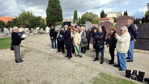 MARSEILLE -MAZARGUES - Cimetiere - 18